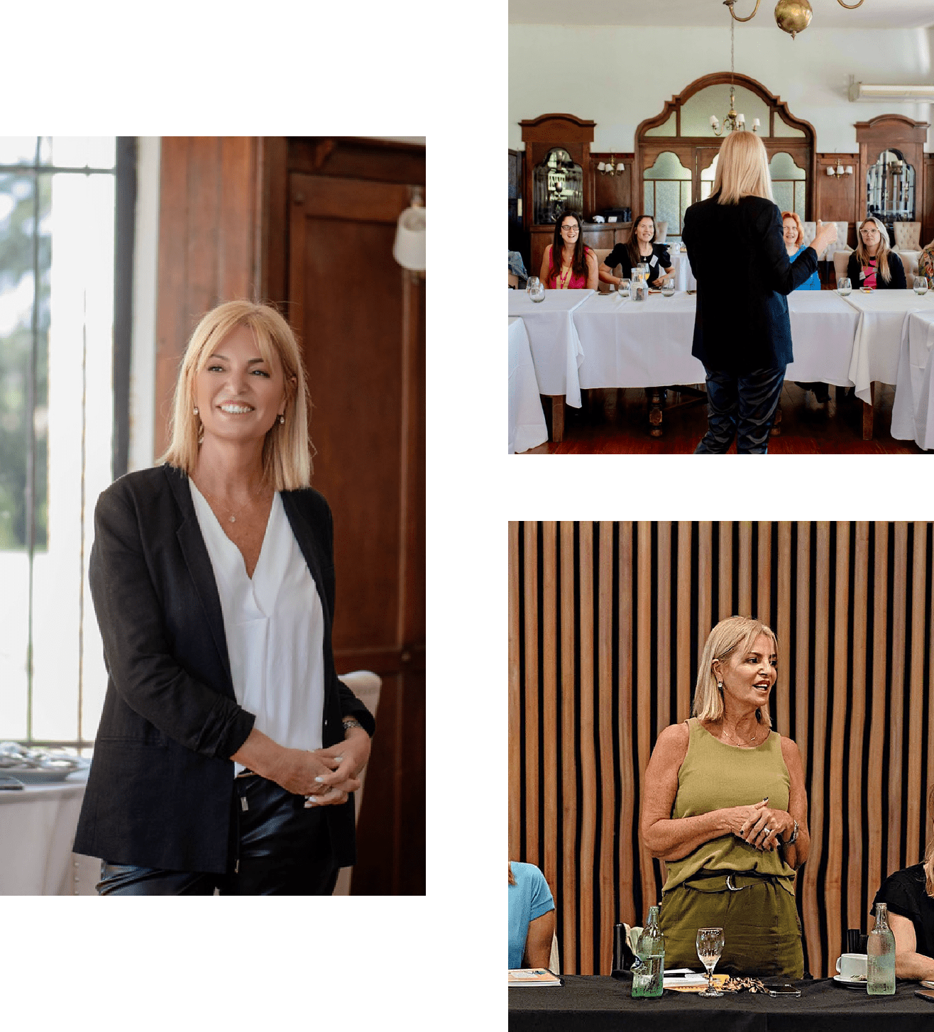 Fabiana Tombetta collage